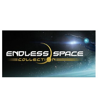 Endless Space Collection Steam Key GLOBAL